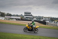 Yellow Bikes